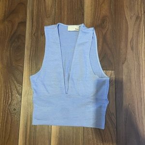 Aritzia tank
